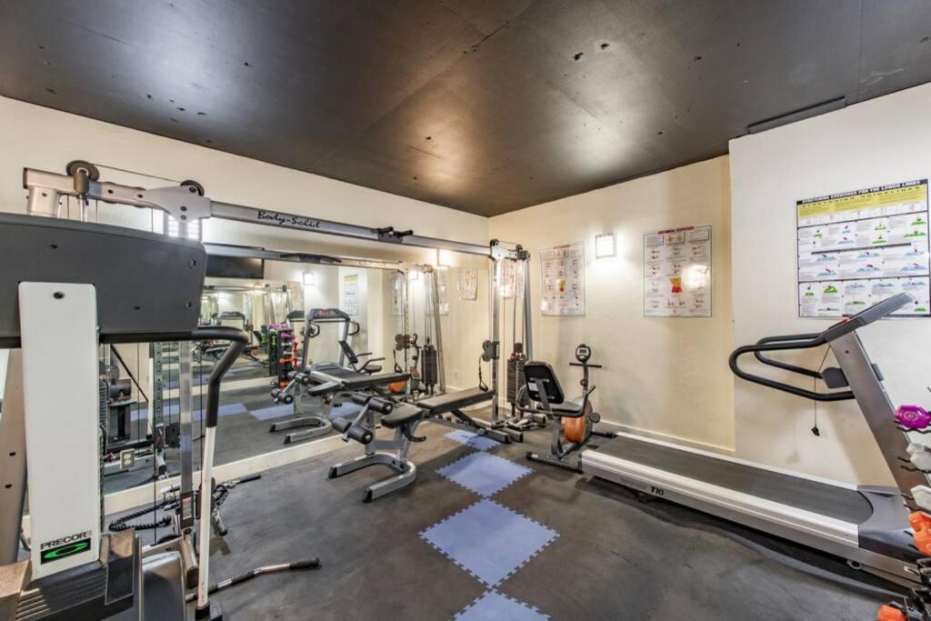 2Bd 2Ba Condo With Hot Tub And Pool Park City Buitenkant foto