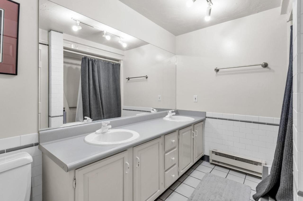 2Bd 2Ba Condo With Hot Tub And Pool Park City Buitenkant foto