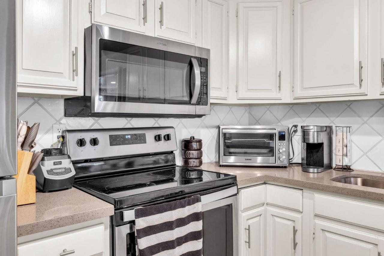 2Bd 2Ba Condo With Hot Tub And Pool Park City Buitenkant foto