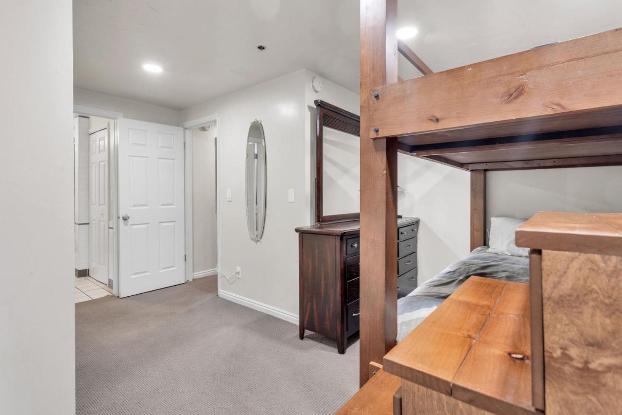 2Bd 2Ba Condo With Hot Tub And Pool Park City Buitenkant foto
