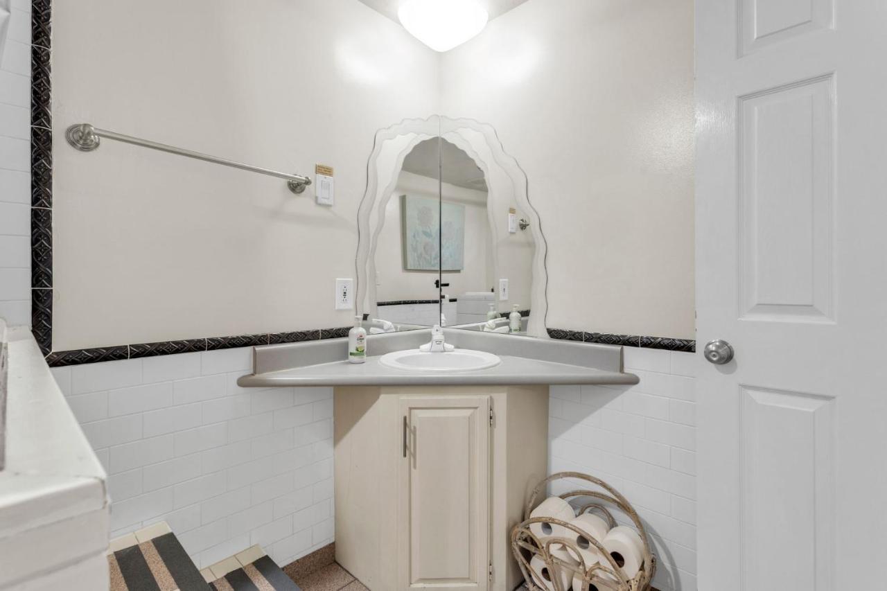2Bd 2Ba Condo With Hot Tub And Pool Park City Buitenkant foto